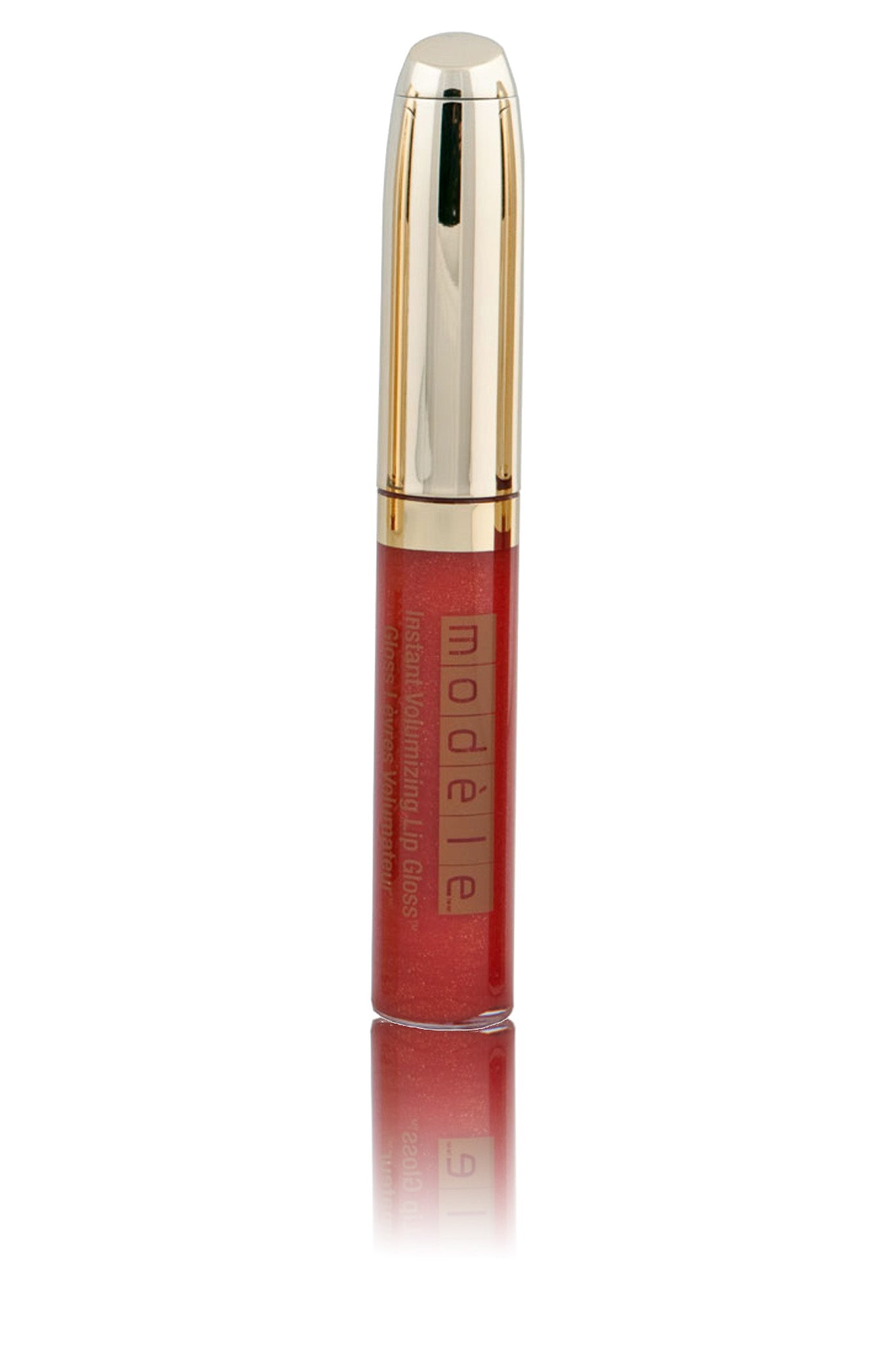 Instant Volumizing Lip Gloss