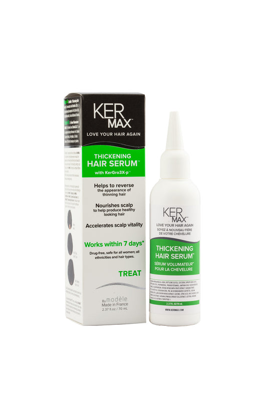 Kermax Thickening Hair Serum