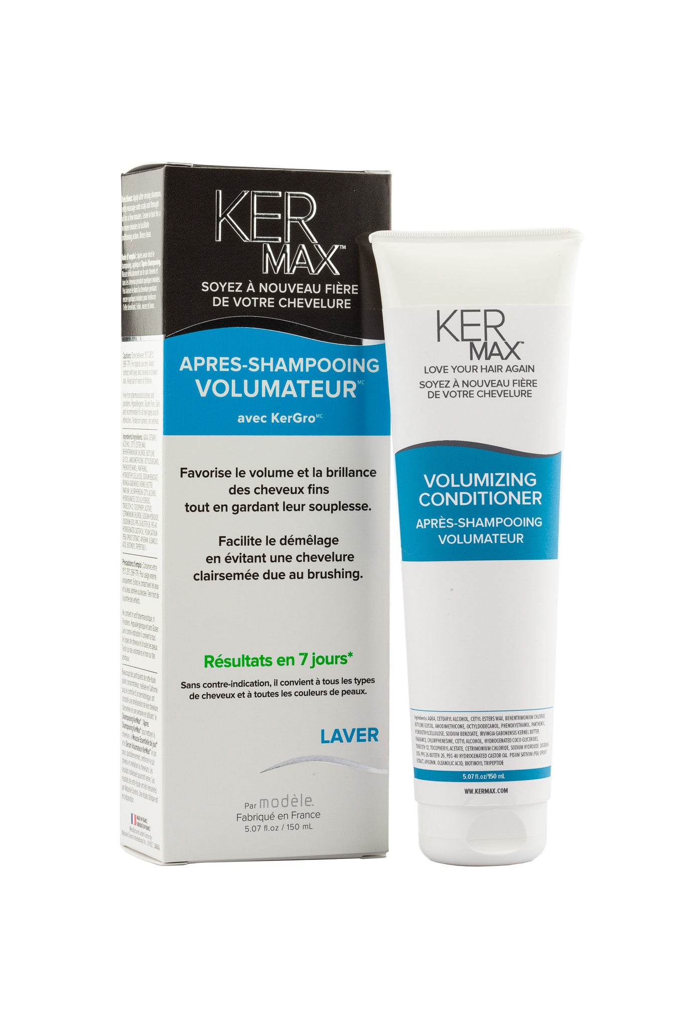 Kermax Volumizing Conditioner