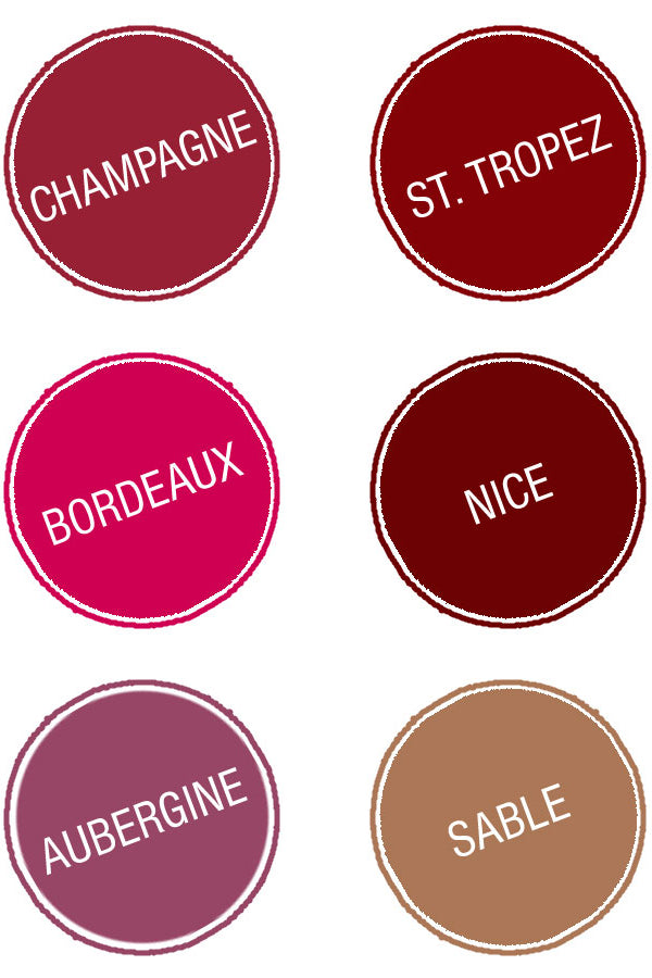 Perfect Lips Colour Volumizing Lipstick