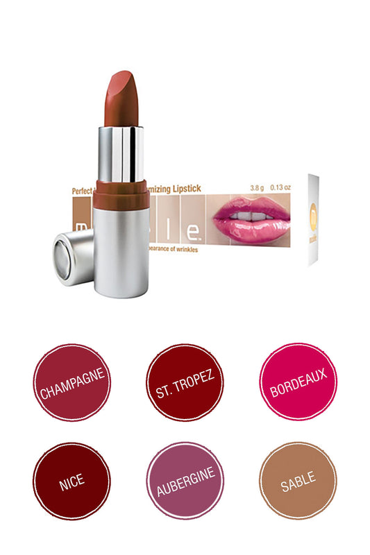 Perfect Lips Colour Volumizing Lipstick