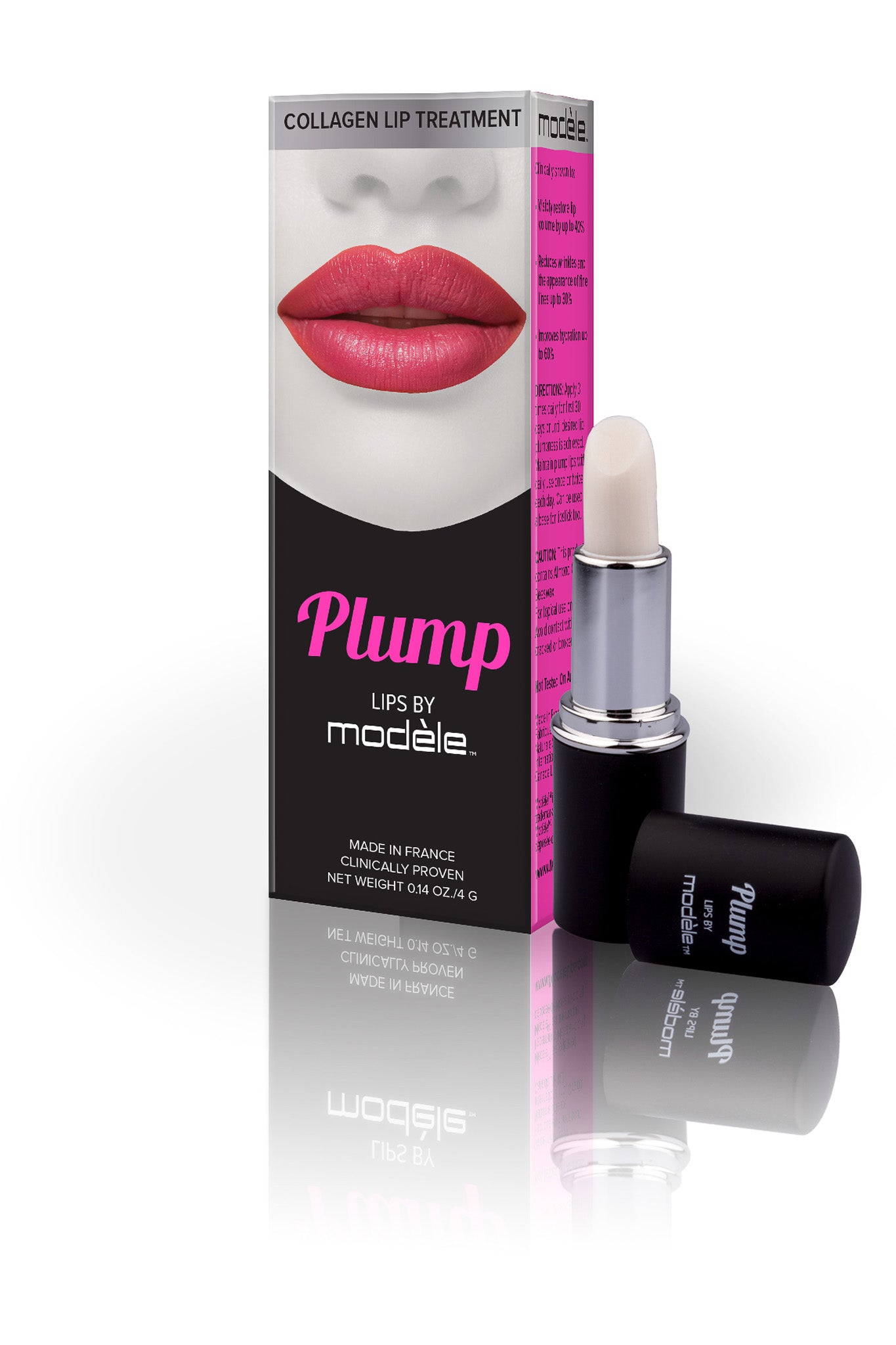 Plump Collagen Lip Treatment