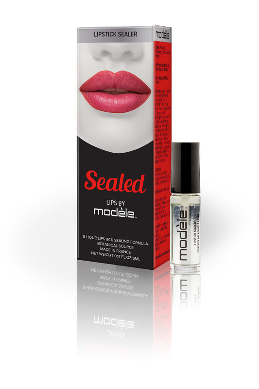 Sealed Lipstick Sealer